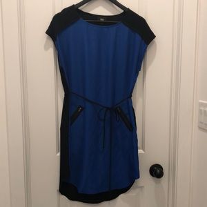 3 for $20 Massimo Target Blue Dress - Size Small